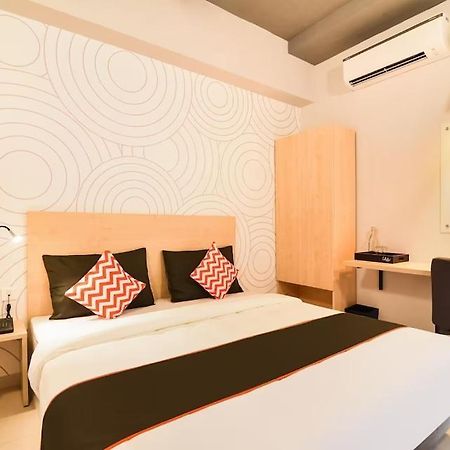 Hotel Tidel Park Coimbatore Eksteriør billede