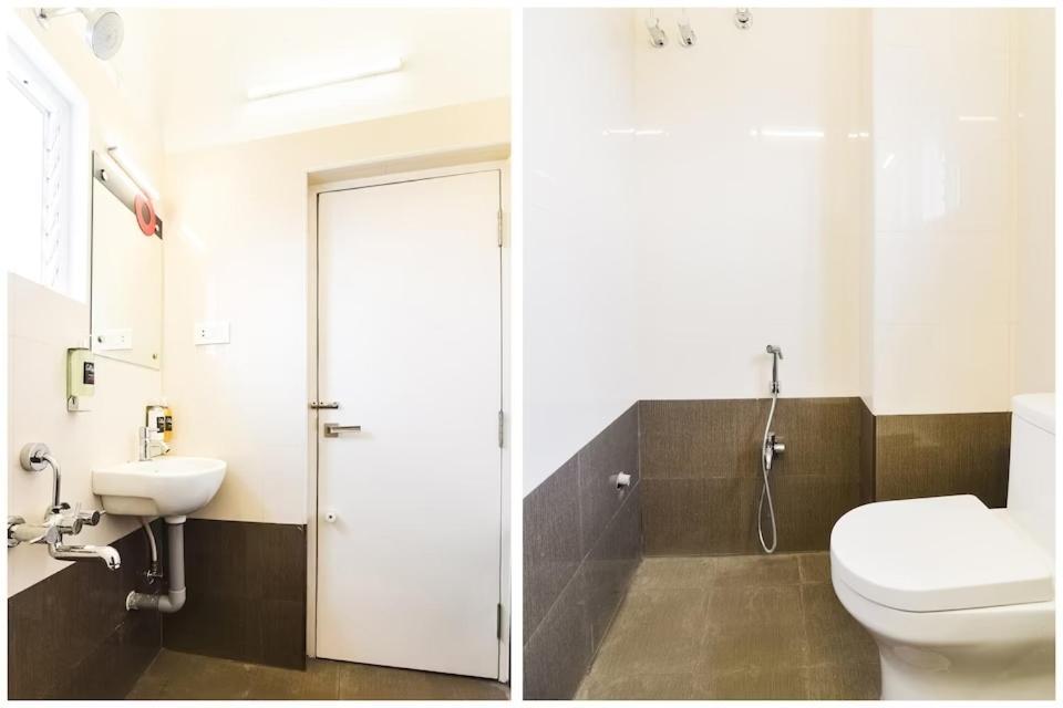 Hotel Tidel Park Coimbatore Eksteriør billede