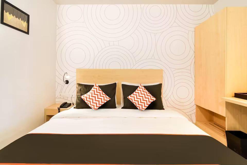 Hotel Tidel Park Coimbatore Eksteriør billede